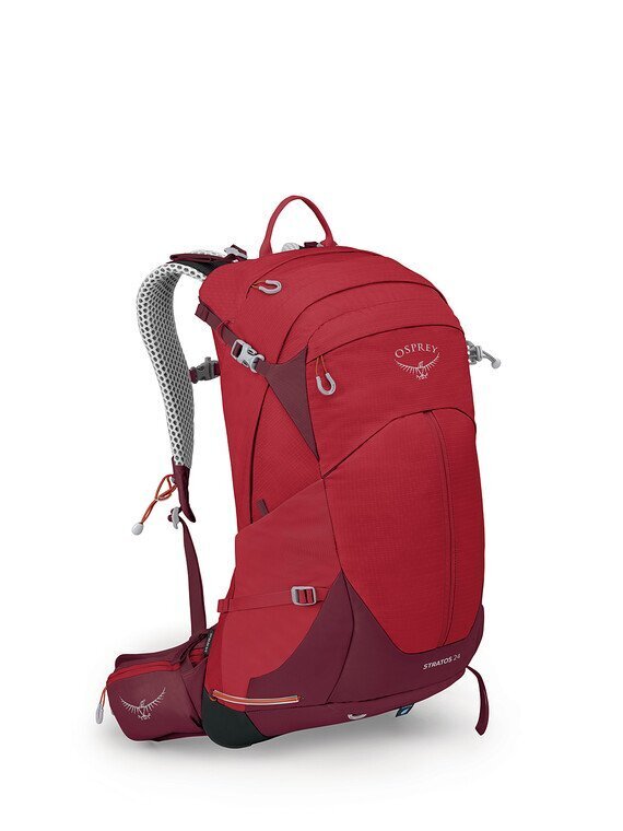 Osprey Stratos 24Lt NEW 2022 2023