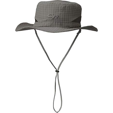 outdoor research sol hat