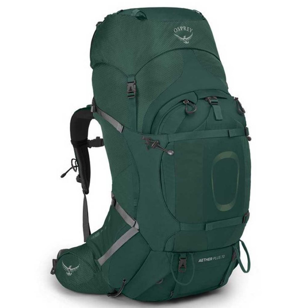 osprey 90 liter