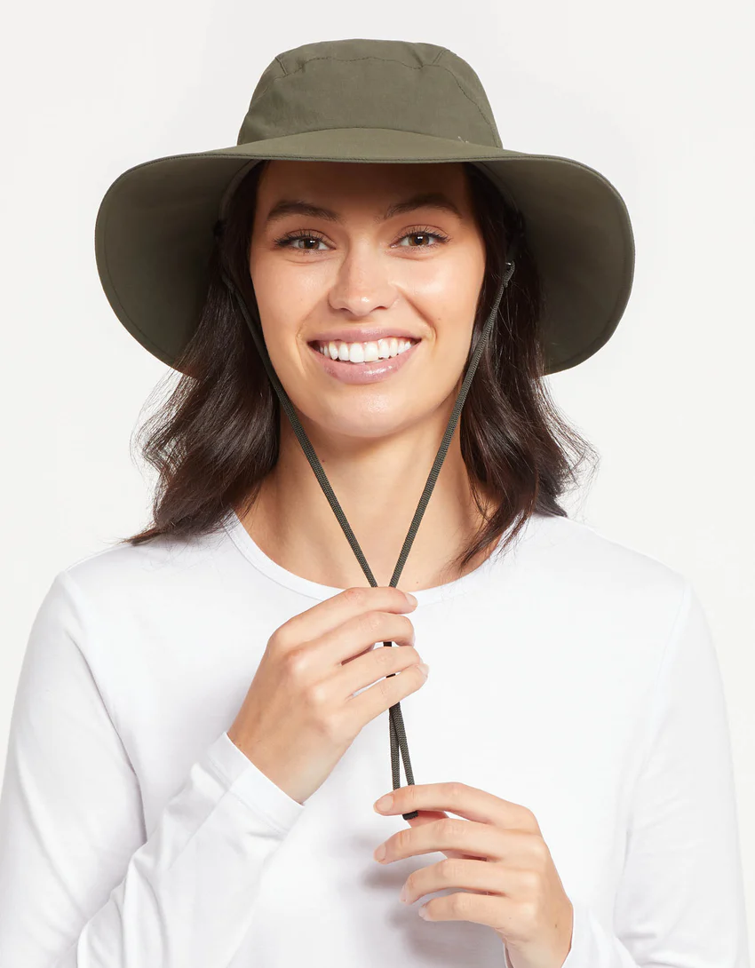 Outdoor Research Oasis Womens Sun Hat